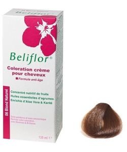 Coloration crème 06 Blond Naturel, pièce