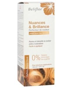 Baume Reflets Nuances et Brillance Blond Doré, 150 ml