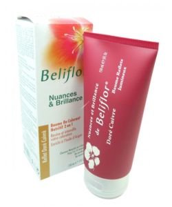 Baume Reflets Nuances et Brillance Doré Cuivré, 150 ml