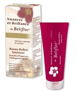 Reflections and Shades Gloss Balm Hazel, 150&nbsp;ml