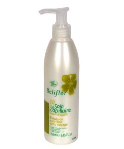Emulsion nutritive sans rinçage
