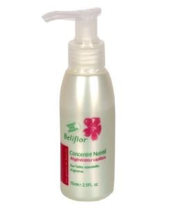 Concentré Nutritif Cheveux, 75 ml