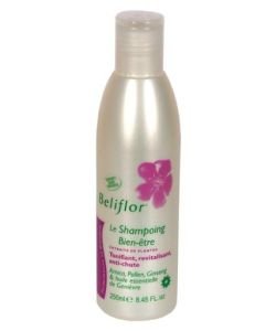 Toning Shampoo - Anti-fall, 250 ml