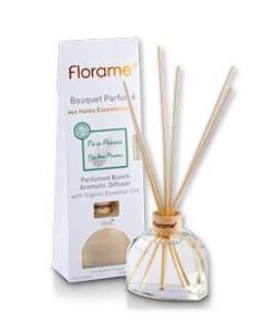 Diffuser Bouquet scented Pin de Provence, 80 ml