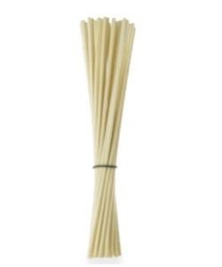 Rattan stems, 12 stems