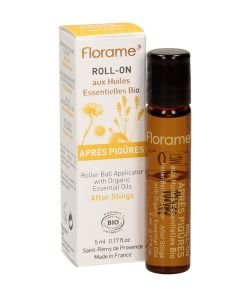 Roll-on Après-Piqûres BIO, 5 ml