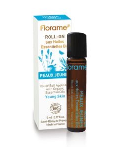 Young Skin Roll-on BIO, 5 ml