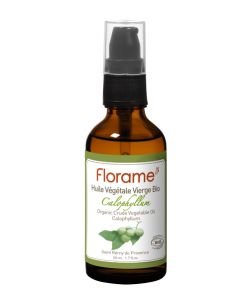 Vegetable oil Calophyllum BIO, 50&nbsp;ml