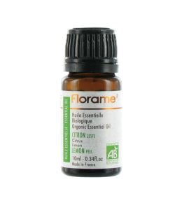 Lemon Zest (expressly) BIO, 10 ml