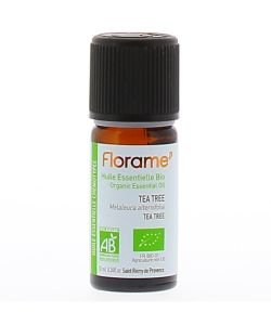 Tea Tree (Melaleuca Alternifolia) BIO, 10 ml