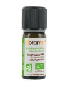 Eucalyptus expunged (Eucalyptus Radiata- BIO, 10 ml