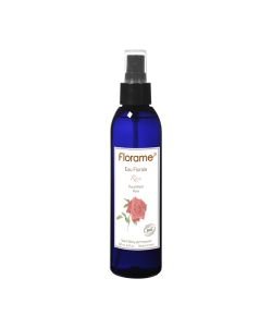 Rose Floral Water BIO, 200 ml