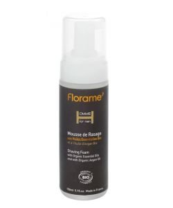 Foam of shaving BIO, 150 ml