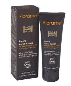 After shave balm BIO, 75 ml