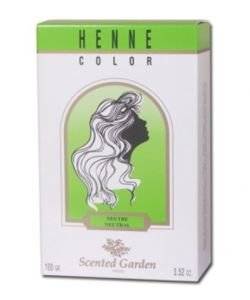 Henné Neutre, 100 g