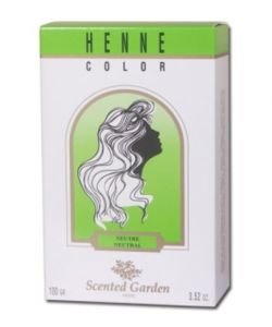 Neutral Henna, 100 g