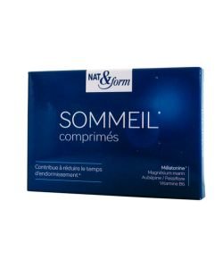 Sommeil, 30 gélules