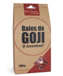 Baies de Goji, 500 g