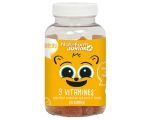 Bear 9 vitamins
