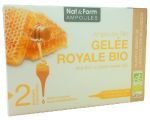 Royal jelly