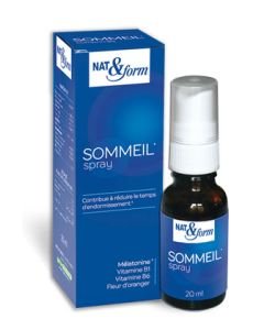 Sommeil Spray, 20 ml