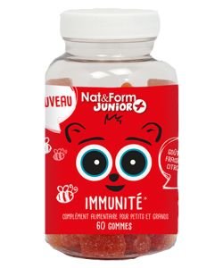 Ours Immunité, 60 oursons