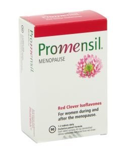 Menopause, 90 tablets