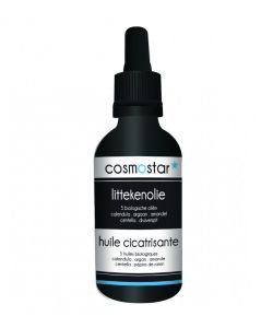 Huile Cicatrisante, 50 ml