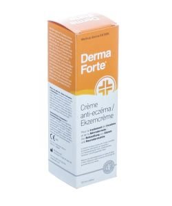 Crème Anti-eczéma, 50 ml