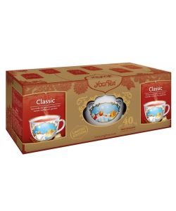Box Duo infusion Cup Classic + OFFERED BIO, part