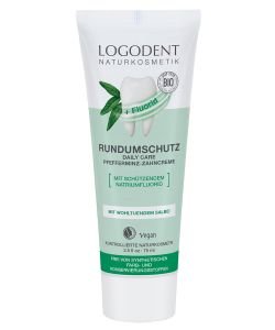 Complete Protection Toothpaste BIO, 75 ml