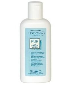 PUR - Cleansing Milk BIO, 200&nbsp;ml