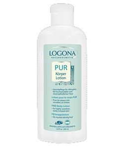 PUR - Body Lotion BIO, 200 ml