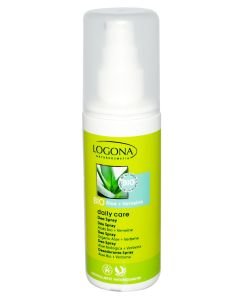 Daily Care Deo Spray - Aloe + Verbena BIO, 100 ml