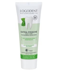 Daily Care Toothpaste - Mint BIO, 75 ml
