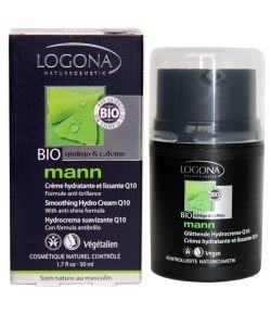 Mann - wrinkle Fluid BIO, 50 ml