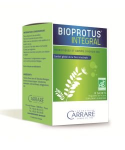 Bioprotus Intégral BIO, 14 sachets