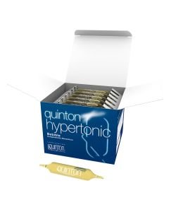 Quinton Hypertonique, 30 ampoules