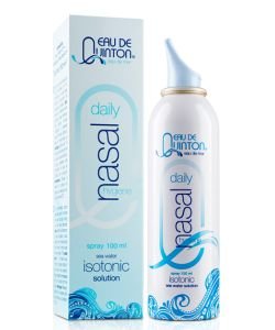 Spray Nasal Isotonique, 100 ml