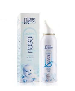 Pediatric Nasal Spray, 100 ml