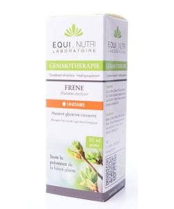 Frêne (Fraxinus excelcior) bourgeon BIO, 30 ml