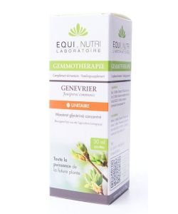 Genévrier (Juniperus communis) j.p. BIO, 30 ml