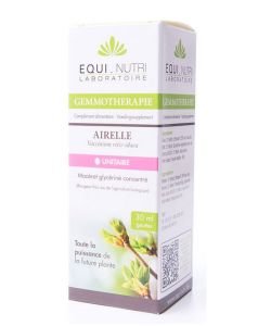 Airelle bourgeon (Vaccinium vitis idaea) BIO, 30 ml