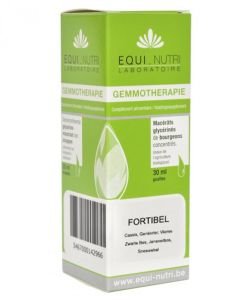 Fortibel BIO, 30 ml