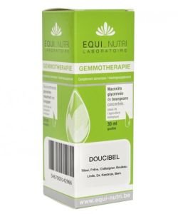 Doucibel BIO, 30 ml