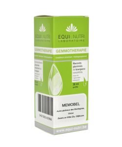 Mémobel BIO, 30 ml