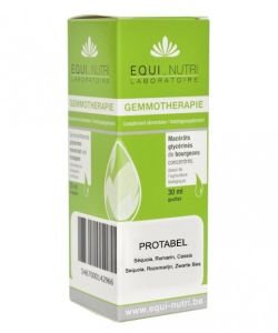 Protabel BIO, 30 ml