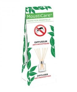 Anti-mosquito diffuser, 100 ml