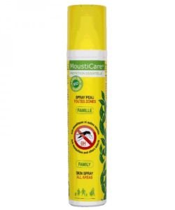 Family skin spray, 125 ml