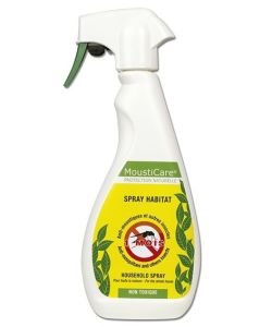 Spray habitat, 400 ml